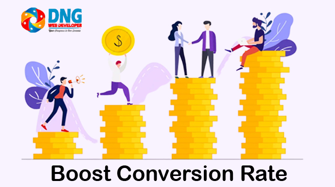 Boost Conversion Rate