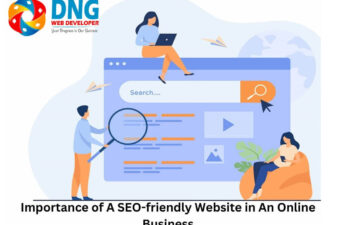 Importance of A SEO-friendly Website in An Online Business (1)