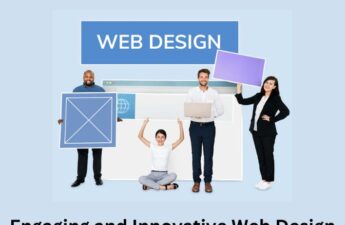 Engaging and Innovative Web Design Trends to Watch Out This Year