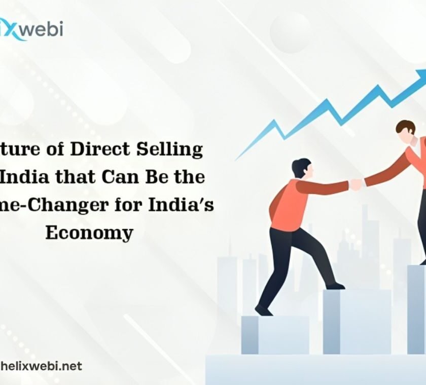 Future of Direct Selling in India