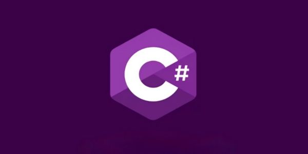 C C#