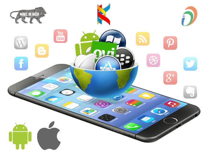 Mobile App Developer in India