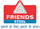Friends Steel Logo