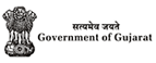 Government of Gujarat logo