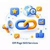 Off Page SEO Services in Ahmedabad