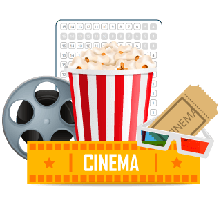 Online Cinema Ticket Booking Software