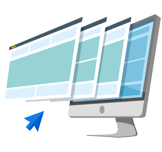 Custom Website Designing In India