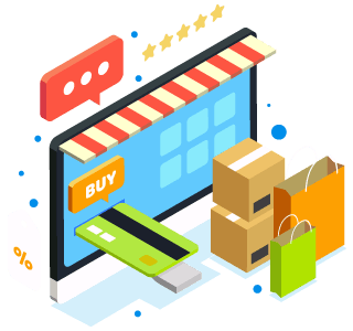 ecommerce website development company Ahmedabad