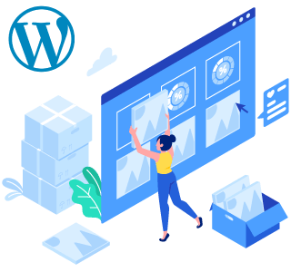 Wordpress Website Development In India