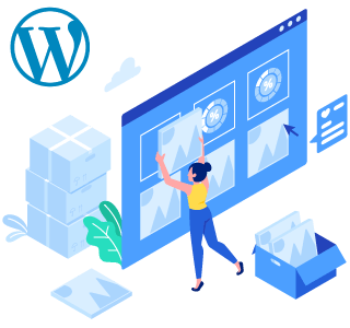 Wordpress Website Development